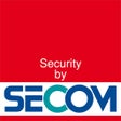 プログラムのアイコン：Security by SECOM