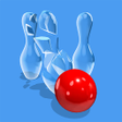 程序图标：Glass Bowling
