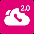 Pictogram van programma: Cloud PBX 2.0