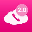Icoon van programma: Cloud PBX 2.0