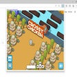 Иконка программы: Crossy Road Unblocked