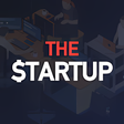Programikonen: The Startup: Interactive …