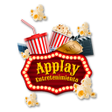 أيقونة البرنامج: Applay Entretenimiento