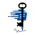 プログラムのアイコン：MyKeyDocs - Make virtual …