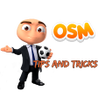 Icoon van programma: OSM Tips and Tricks