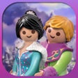 Ikona programu: PLAYMOBIL Crystal Palace