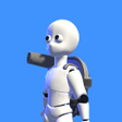 Programın simgesi: BLAST