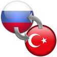 Ikon program: Türkçe Rusça Çeviri