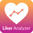 Programın simgesi: Like  Liker Analyzer for …