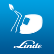 程序图标：Linde Gas Guide