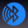 Иконка программы: BT Notifier : Bluetooth F…