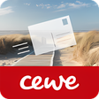 Programikonen: CEWE Postkarten App