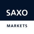 SaxoTraderGO  - SCM icon