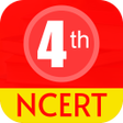 Icon of program: Class 4 NCERT Books - CBS…