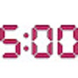 Ikon program: Timer