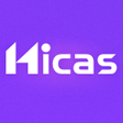 Programın simgesi: Hicas