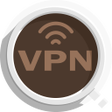 Programikonen: KAFE VPN - Fast  Secure V…