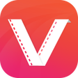 プログラムのアイコン：All Video Downloader