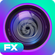 أيقونة البرنامج: FX Cam