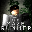 Icon of program: The Maze Runner UPDATE