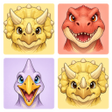 Icon of program: Primals 2048