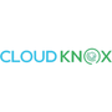 프로그램 아이콘: CloudKnox