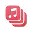 ไอคอนของโปรแกรม: Miximum: Smart Playlist M…