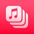 Ikona programu: Miximum: Smart Playlist M…