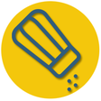 Ikona programu: Salt Shaker