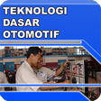 プログラムのアイコン：Buku Otomotif-Teknik Kend…