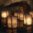 Icon of program: The Centennial Case: A Shijima Story