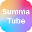 Biểu tượng của chương trình: SummaTube: AI-Driven Full…