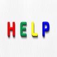 ไอคอนของโปรแกรม: HELP RUNNER