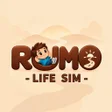 ไอคอนของโปรแกรม: Rumo - Life Simulator