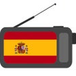 ไอคอนของโปรแกรม: Spain Radio Station Spani…