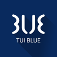 Ikon program: BLUE App