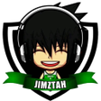 ไอคอนของโปรแกรม: Jimztah Tunnel