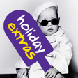 Programın simgesi: Holiday Extras: Airport P…