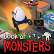 Icon of program: EGG HUNT Book of Monsters