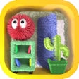 Programın simgesi: Escape Fluffy Room