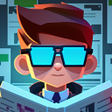 Programikonen: Spy Academy - Tycoon Game…