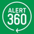 プログラムのアイコン：Alert 360