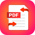 Programikonen: PDF Tools: Edit Split Mer…
