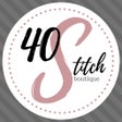 أيقونة البرنامج: 40 Stitch Boutique