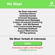 Icon of program: Wa Blast Gratis