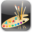 Icono de programa: YouPaint