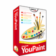 Icône du programme : CyberLink YouPaint