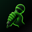 Ikona programu: Self Rap - Record hip hop…