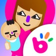 ไอคอนของโปรแกรม: Boop Kids - Smart Parenti…