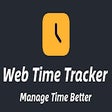 Web Time Tracker